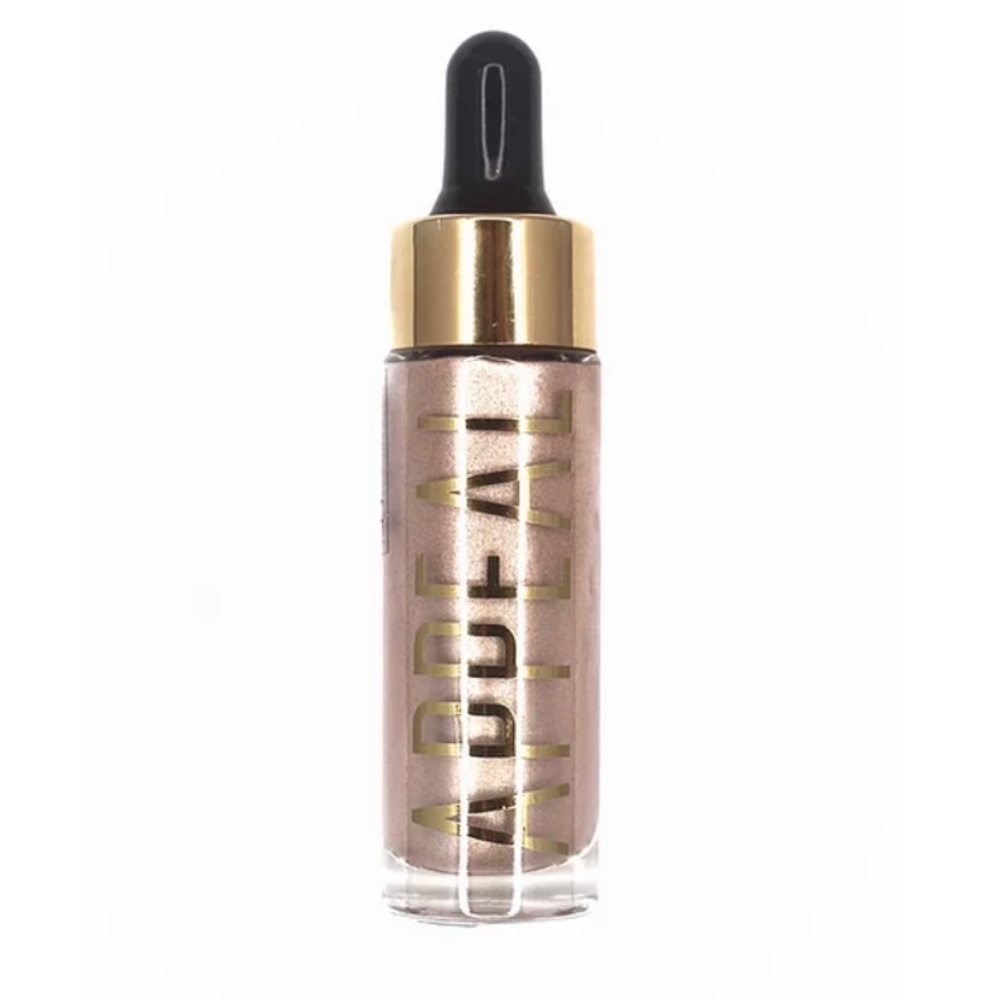Appeal Cosmetics Highlighter Gold Drops
